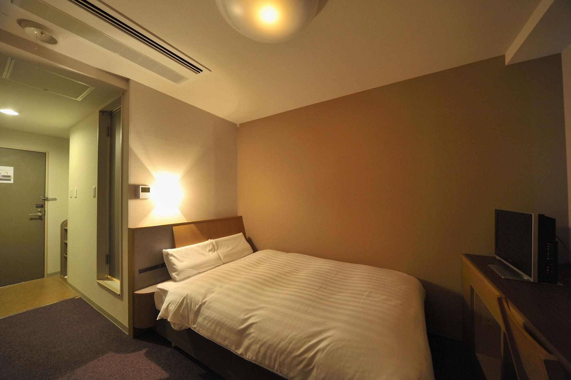 Dormy Inn Express Soka City Eksteriør bilde