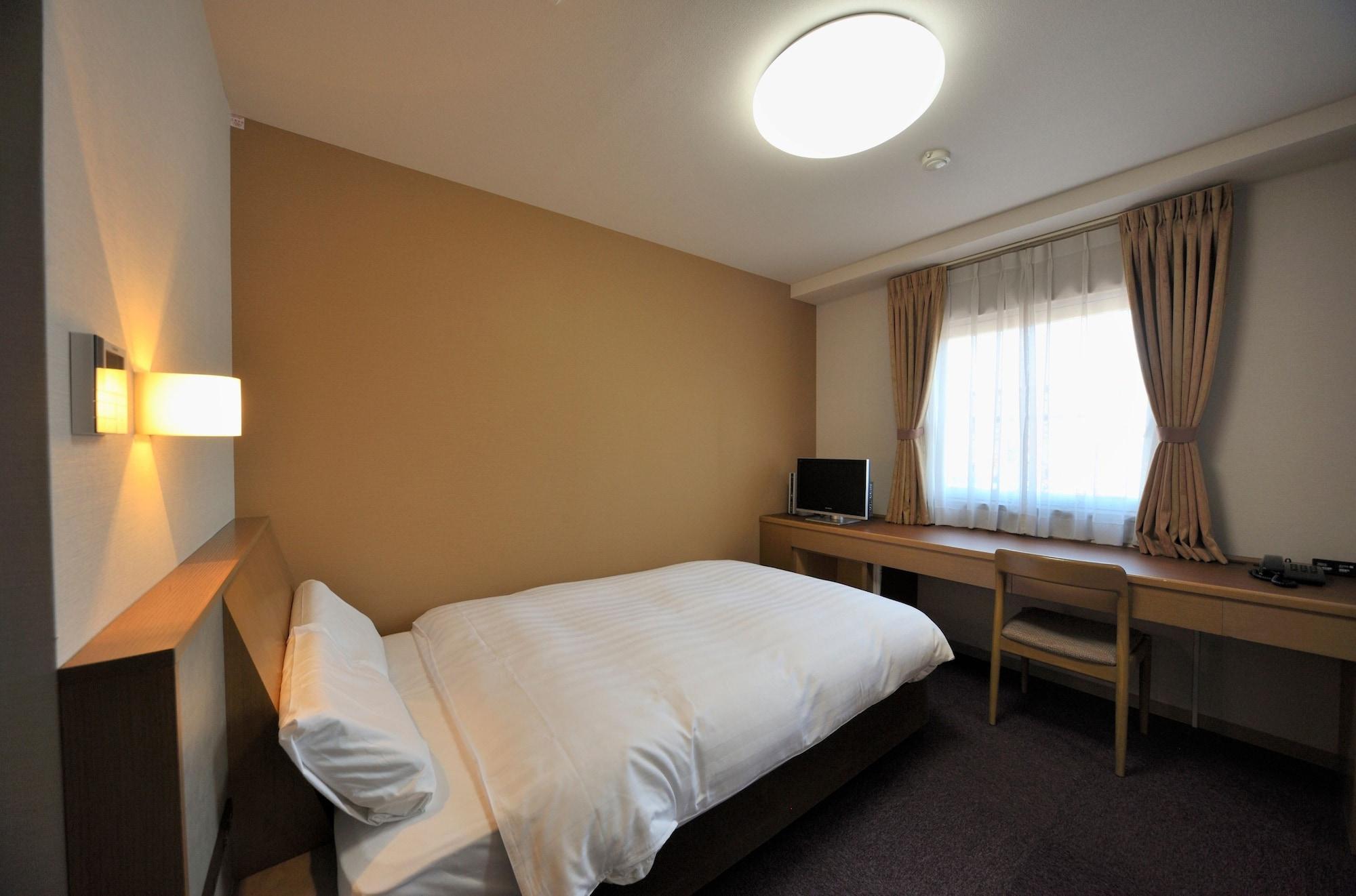 Dormy Inn Express Soka City Eksteriør bilde