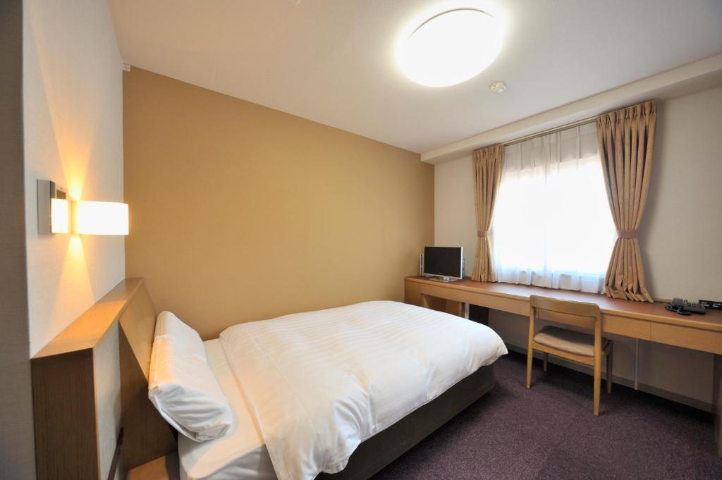 Dormy Inn Express Soka City Rom bilde