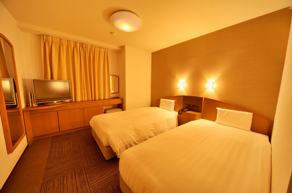 Dormy Inn Express Soka City Eksteriør bilde