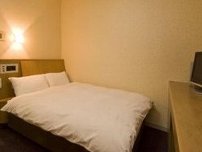 Dormy Inn Express Soka City Eksteriør bilde