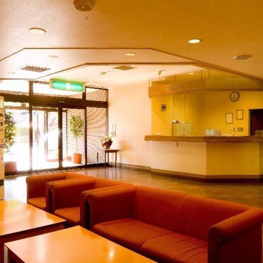 Dormy Inn Express Soka City Eksteriør bilde